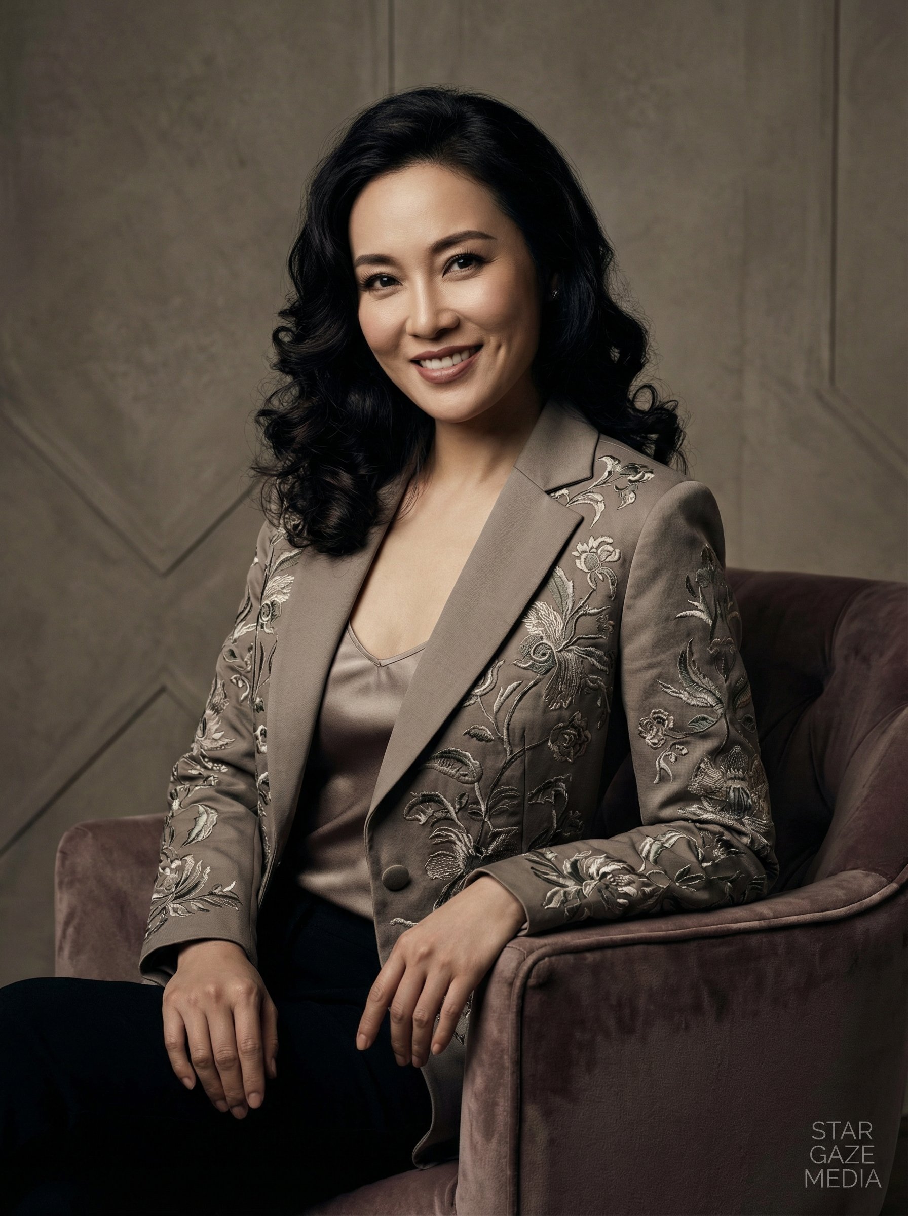 印象足拍首席导演陈明远